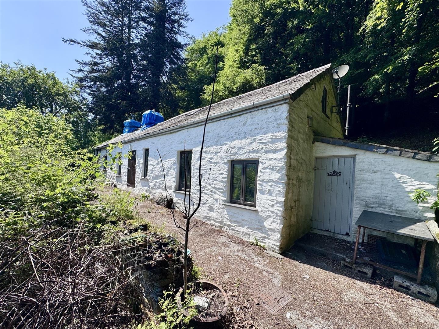 Penmachno, Betws-Y-Coed